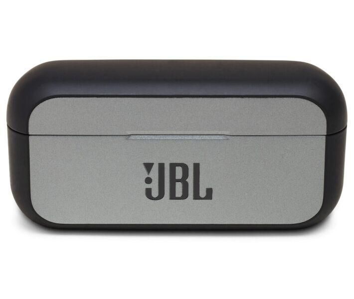 Наушники TWS JBL Reflect Flow Pro Black (JBLREFFLPROPBLK) 1757971168 фото