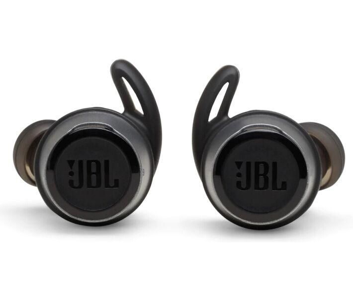 Наушники TWS JBL Reflect Flow Pro Black (JBLREFFLPROPBLK) 1757971168 фото