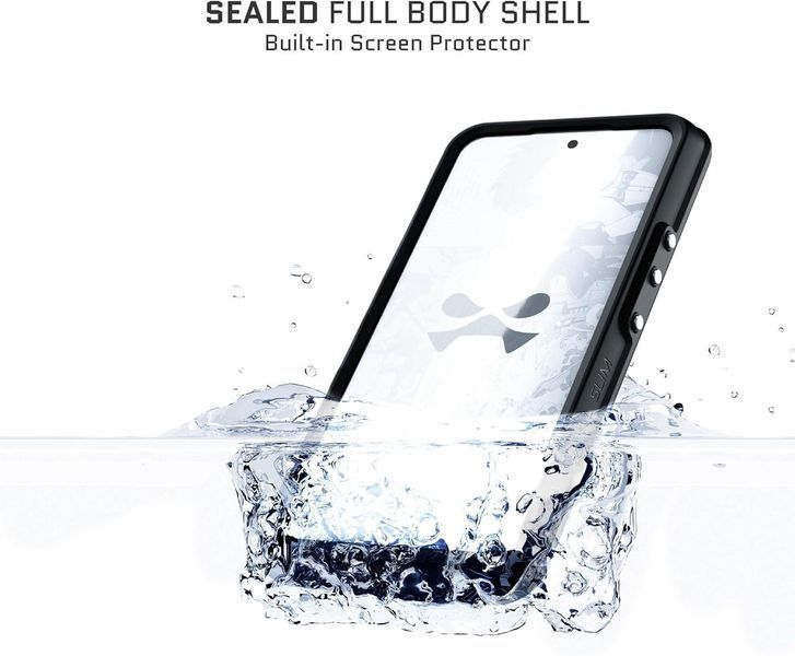 Чехол Ghostek Nautical Waterproof для Google Pixel 9 Pro XL 2831619541 фото