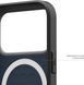 Чохол UAG Civilian MagSafe Mallard для iPhone 17 Pro уцінка 3142669417 фото 6