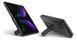 Чохол Samsung Aramid Standing Cover Black для Galaxy Z Fold 2, фото 2