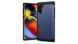 Чехол Caseology Legion Blue для Samsung Galaxy Note 10 Plus SM-N975 1162993340 фото 1