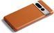 Чехол Bellroy Leather Case Terracotta для Google Pixel 7 pro 2355936695 фото 4