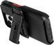 Противоударный чехол с клипсой Tech21 Evo Max Black для iPhone 13 Pro Max | iPhone 12 Pro Max 1921062702 фото 4