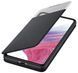Чохол Samsung Smart S View Wallet Cover Black для Galaxy A53, фото 5