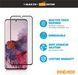 Защитная пленка Gadget Guard Black Ice Flex Screen Protector для Samsung Galaxy S20 SM-G980 (без упаковки) 1878146862 фото 3