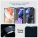 Защитное стекло Spigen [GlasTR EZ FIT] 2-Pack для Google Pixel 9 | 9 Pro | 10 | 10 Pro AGL08442 2581712437 фото 7
