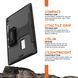 Чехол UAG Scout Series Black для Samsung Galaxy Tab S7 FE SM-T733 1835615323 фото 6