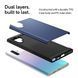 Чехол Caseology Legion Blue для Samsung Galaxy Note 10 Plus SM-N975 1162993340 фото 2