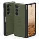 Чехол UAG Civillian Series Olive Drab для Samsung Galaxy Fold 6 2480406993 фото 1