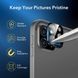 Захисне стекло ESR Tempered Glass and Lens Protector Set для iPad Pro 11" 2022 | 2021 | 2020 | 2018 1819516343 фото 5
