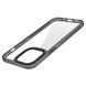 Чохол Caseology Skyfall Royal Black для iPhone 13 Pro Max 1847710370 фото 2