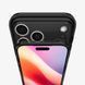 Чохол Spigen Ultra Hybrid MagFit Zero One Black для iPhone 17 Pro Max ACS10042 2772100411 фото 7