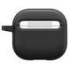 Чехол Caseology Vault Matte Black для Apple AirPods 4 ACS08655 2419342298 фото 4