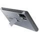Чехол Samsung Protective Standing Cover Silver для Galaxy Note 10 Plus SM-N975 1351752068 фото 5