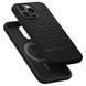 Чехол Caseology Parallax Mag Matte Black для iPhone 14 Pro Max ACS04858 1706504435 фото 2
