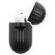 Чехол Caseology Vault Matte Black для Apple AirPods 4 ACS08655 2419342298 фото 7