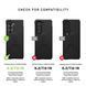 Чехол UAG Civillian Series Olive Drab для Samsung Galaxy Fold 6 2480406993 фото 4