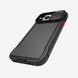Противоударный чехол с клипсой Tech21 Evo Max Black для iPhone 13 Pro Max | iPhone 12 Pro Max 1921062702 фото 7