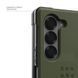 Чехол UAG Civillian Series Olive Drab для Samsung Galaxy Fold 6 2480406993 фото 5