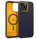 Чохол Caseology Nano Pop Mag Blueberry Navy для iPhone 15 Pro ACS06752 2000713075 фото 1