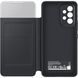 Чохол Samsung Smart S View Wallet Cover Black для Galaxy A53, фото 2