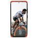 Оригинальный чехол UAG Civilian Series Black для Samsung Galaxy S21 Ultra SM-G998, фото 3