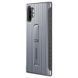Чехол Samsung Protective Standing Cover Silver для Galaxy Note 10 Plus SM-N975 1351752068 фото 3