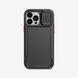 Противоударный чехол с клипсой Tech21 Evo Max Black для iPhone 13 Pro Max | iPhone 12 Pro Max 1921062702 фото 6