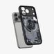Чохол Spigen Ultra Hybrid MagFit Zero One Black для iPhone 17 Pro Max ACS10042 2772100411 фото 3