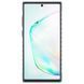 Чехол Samsung Protective Standing Cover Silver для Galaxy Note 10 Plus SM-N975 1351752068 фото 4