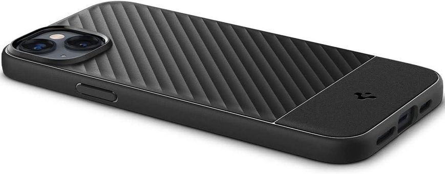 Чохол Spigen Core Armor Matte Black для iPhone 13 | 14 ACS04675 2199979471 фото