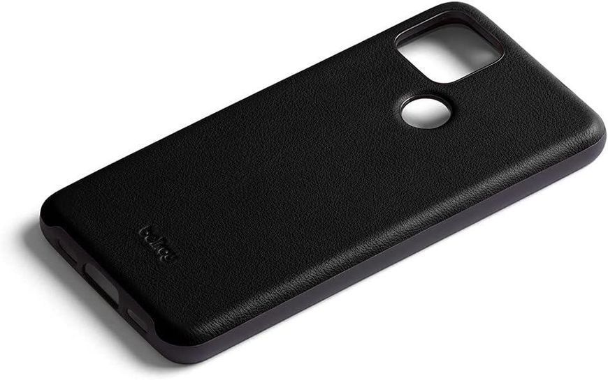 Чехол Bellroy Black для Google Pixel 5a 5g 2074094016 фото