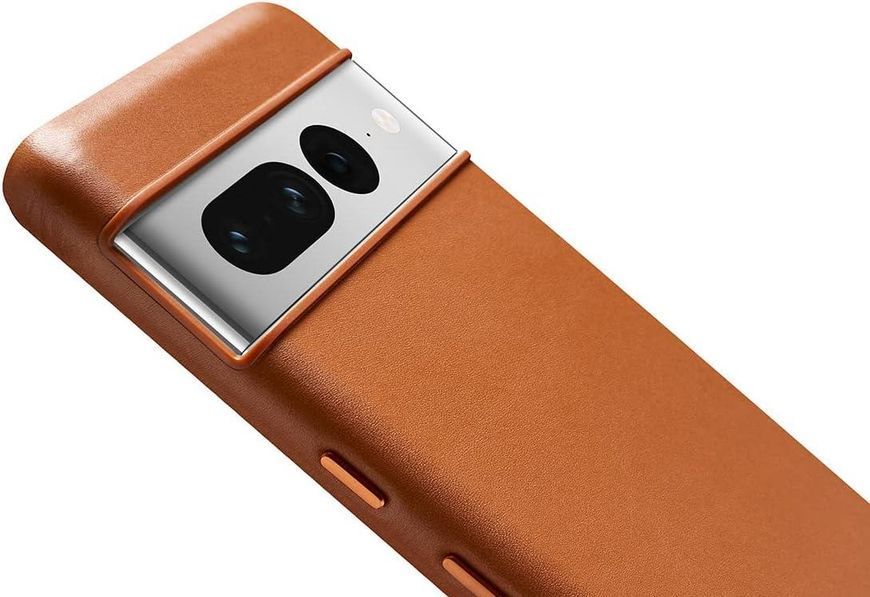 Чехол Bellroy Leather Case Terracotta для Google Pixel 7 pro 2355936695 фото