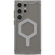 Чохол UAG Plyo Pro MagSafe Ice Silver для Samsung Galaxy S24 Ultra