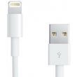 Кабель Apple Lightning to USB для iPhone 1m (MD818) (без упаковки)