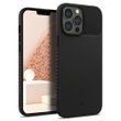 Чохол Caseology Vault Matte Black для iPhone 13 Pro Max