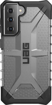 Чохол UAG Plasma Series Ice для Samsung Galaxy S21 5G SM-G991 1760648986 фото