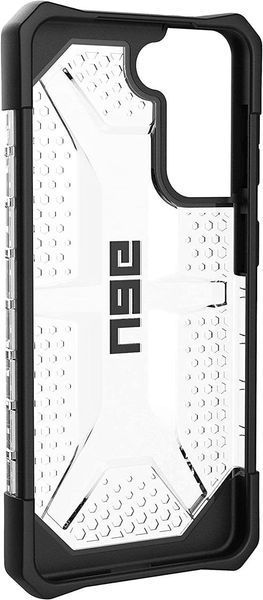 Чохол UAG Plasma Series Ice для Samsung Galaxy S21 5G SM-G991 1760648986 фото