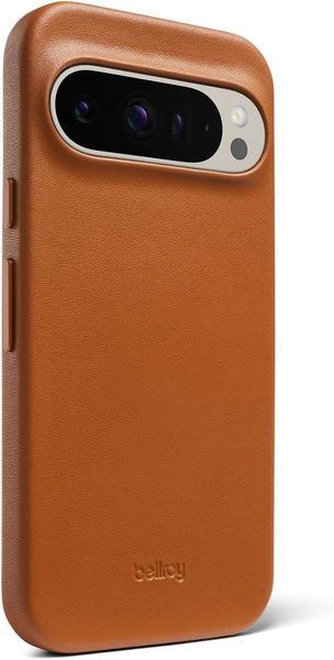 Чохол Bellroy MagSafe Leather Case Terracotta для Google Pixel 9 Pro XL 2395415254 фото