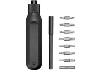 Викрутка 16 в 1 Xiaomi Mijia Ratchet screwdriver 1304698211 фото