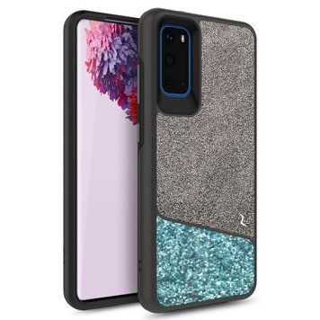 Чохол ZIZO Division Series Black Mint для Galaxy S20 Ultra SM-G988 1656452699 фото