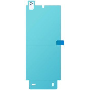 Захисна плівка Samsung для Galaxy S22 Ultra Screen Protector Transparency (EF-US908CTEGRU) 1986713684 фото