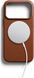 Чохол Bellroy MagSafe Leather Case Rust для iPhone 17 Pro Max 2869047504 фото 2