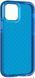 Чехол Tech21 Evo Check Classic Blue для iPhone 12 | 12 Pro 1574995344 фото 6