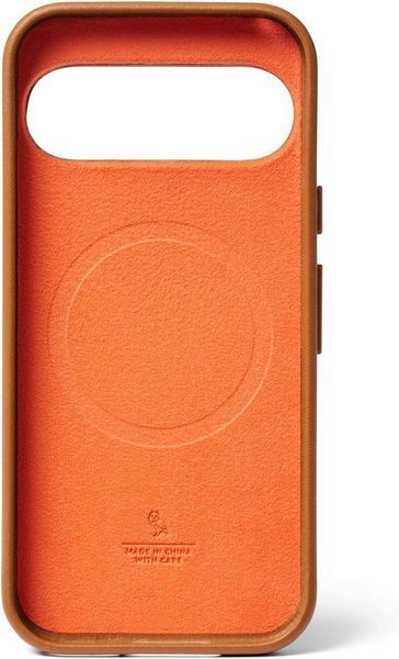 Чохол Bellroy MagSafe Leather Case Terracotta для Google Pixel 9 Pro XL 2395415254 фото
