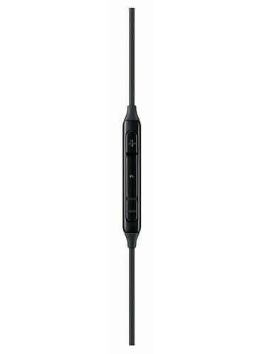 Оригинальные наушники-гарнитура Samsung AKG Black Type-C без заводской упаковки 1628945695 фото