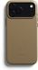 Чехол Bellroy MagSafe Leather Case Khaki для iPhone 18 Pro Max | 17 Pro Max 3194315327 фото 1
