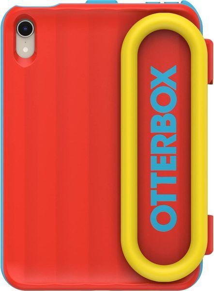 Чохол Otterbox EasyClean Hearts and Crafts для iPad Mini 6 | 7 (2021 | 2024) 2912923208 фото