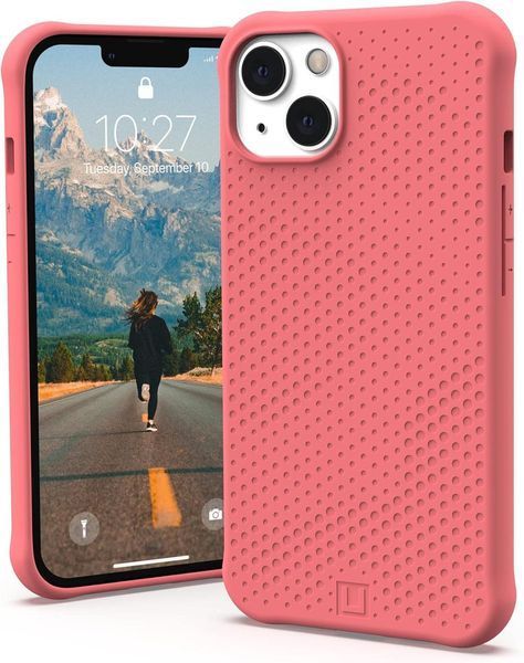 Чохол UAG DOT Clay для iPhone 13 | 14 1962271634 фото